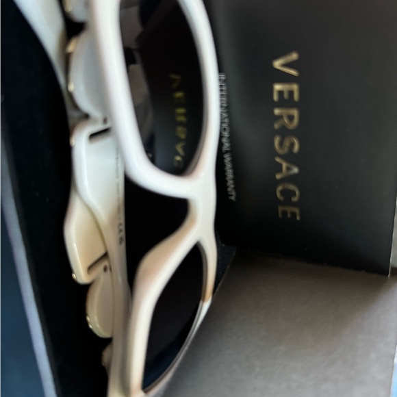 Authentic Versace Sunglasses - Picture 8 of 16